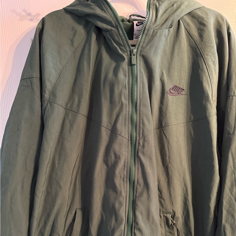 NWT Therma Fit Nike Jacket